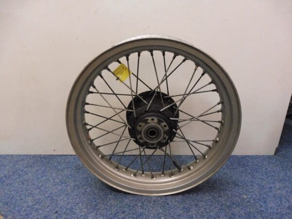 Suzuki - 64100-42810 - RG500 - Rear Wheel