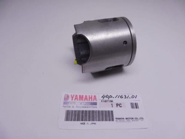 Yamaha - 4DP-11631-00-96 - TZ125 modellen/TZ250 - Piston