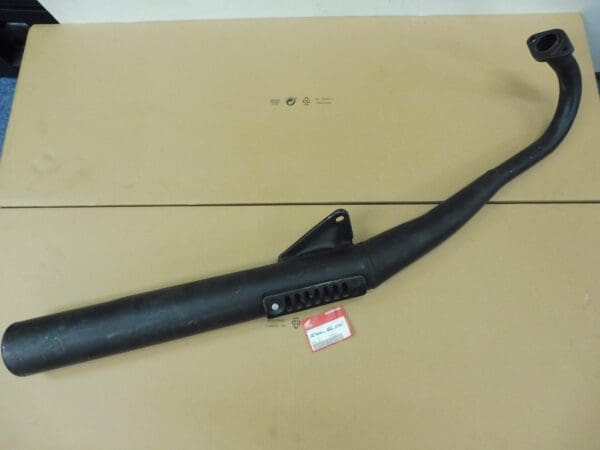 Honda - 18300-166-010 - MB5 - Exhaust