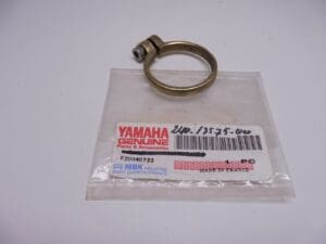 Yamaha - 240-13575-00 - TD2/TD3/TR2/TR3 - Carburetor