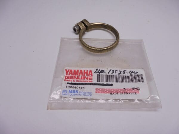 Yamaha - 240-13575-00 - TD2/TD3/TR2/TR3 - Carburetor