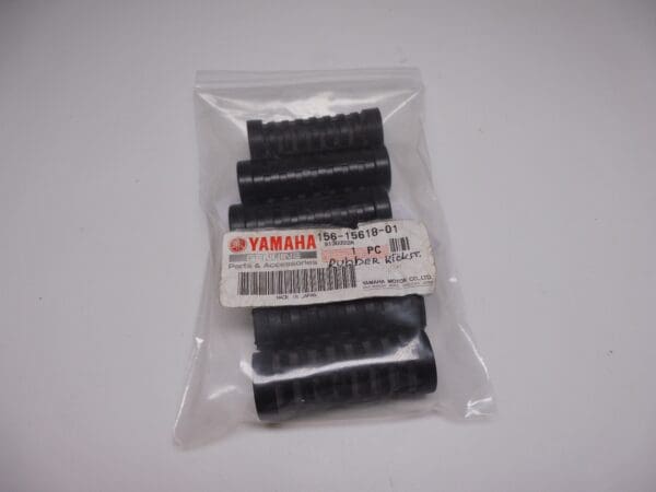 Yamaha - 156-15618-01 - CS3/CS5/DT125/DT250/DT400/DT50/FS1/TD2 - Kickstart