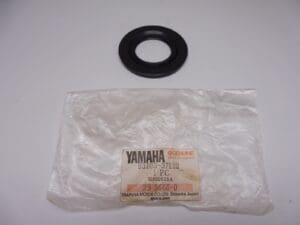 Yamaha - 93103-37122-00 - TZ250 H/J en latere modellen - Crankshaft