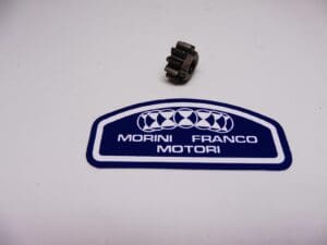 Franco Morini - 181065 - Morini automatic 50cc - Crankshaft