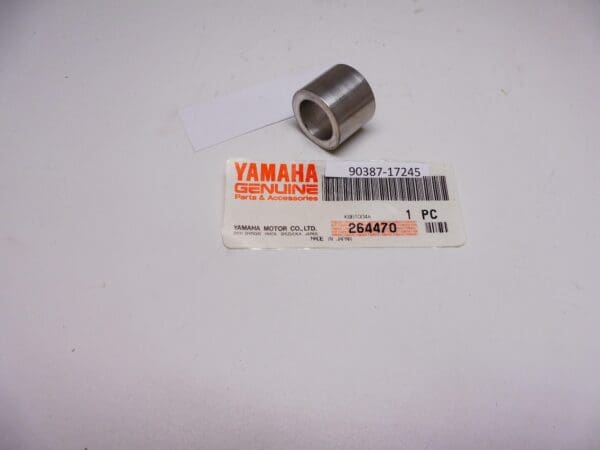 Yamaha - 90387-17245 - TZ250 C/D/E/TZ250 F/G/TZ350 C/D/E/TZ350 F/G - Front Wheel