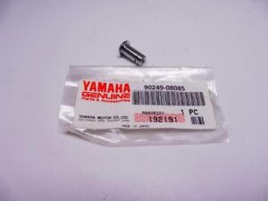 Yamaha - 90249-08085 / 144-18118-00 - TZ250 C/D/E/TZ250 F/G/TZ350 C/D/E/TZ350 F/G/TZ500 & TZ750 - Rear Brake