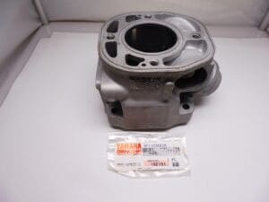 Yamaha - 5F7-11310-01 used but good conditions TZ250 H/J and possible later models - Cylinder