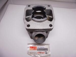 Yamaha - 5F7-11310-01 used but good conditions TZ250 H/J and possible later models - Cylinder