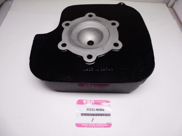 Suzuki - 11111-40301 - RM250 - Cylinder