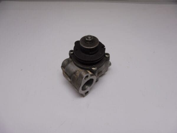 Yamaha - 1A0-13101-00 Oil pump housing assy RD250/RD400 - RD250/RD400 - Oil Pump & Meter