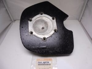 Suzuki - 11111-14230 - RM500 - Cylinder