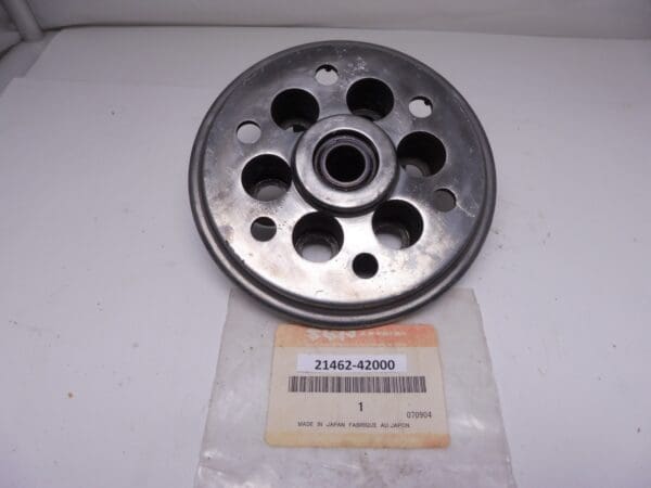 Suzuki - 21462-42000 - RG500 - Clutch