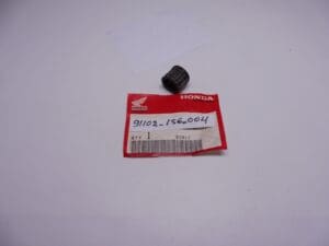 Honda - 91102-156-004 - CR80 - Piston