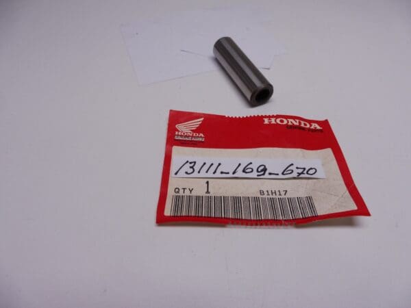 Honda - 13111-169-000/670 - CR80 - Piston