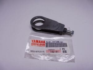 Yamaha - 3G2-25388-00 - TZ250 F/G/TZ350 F/G/TZ250 H/J en latere modellen - Camshaft - Chain