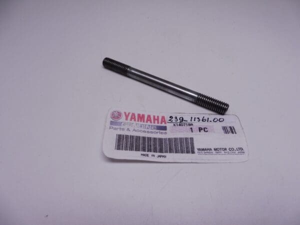 Yamaha - 239-11361-00 - TR2 - Cylinder