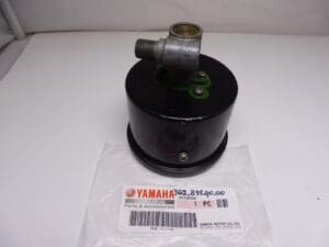 Yamaha - 3G2-83540-00 - TZ250 F/G - Tachometer