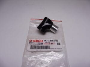 Yamaha - 5F7-12582-00 - TZ250 H/J en latere modellen - Water Pump & Water Hose