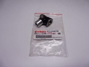 Yamaha - 5F7-12582-00 - TZ250 H/J en latere modellen - Water Pump & Water Hose