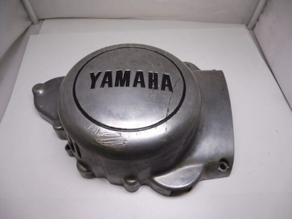 Yamaha - 341-15411-01 - TX750 - Crankcase