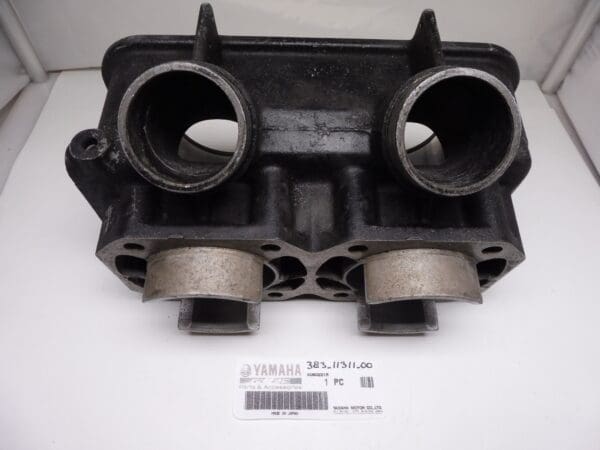 Yamaha - 383-11311-00 need nw nicasil - TZ350 A/B - Cylinder