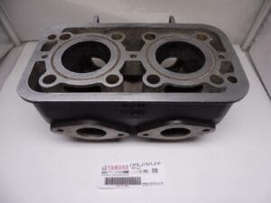 Yamaha - 1H3-11311-00 need nw nicasil - TZ250 C/D/E/F/G - Cylinder