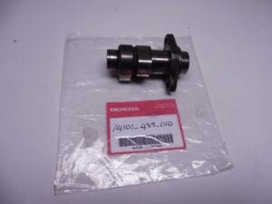 Honda - 14101-435-010 - XL500 - Camshaft - Chain