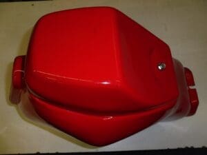 Honda - 17540-167-000 - MT5 - Fuel Tank