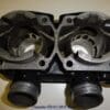 Yamaha - 1H3-11311-00 - TZ250 C/D/E/TZ250 F/G - Cylinder