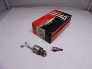 Champion - Champion Spark plug N84G - Champion Spark Plug - Spark Plug