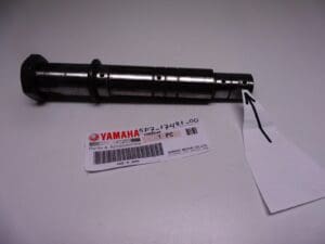 Yamaha - 5F7-17421-00 - TZ250 H/J en latere modellen - Transmission