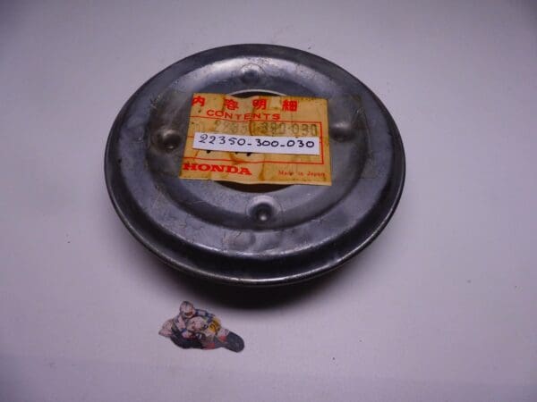 Honda - 22350-300-030_1 - CB750 - Clutch