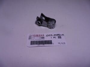 Yamaha - 4KM-25887-10 - XJ900 diversion - Front Brake