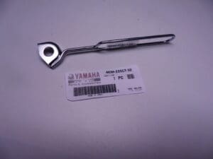 Yamaha - 4KM-23317-10 - XJ900 diversion - Front Brake