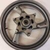 Yamaha - 4KM-25168-00-WN - XJ900 diversion - Front Wheel