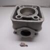 Yamaha - 5F6-11311-00 - TZ125 modellen - Cylinder with Piston Complete