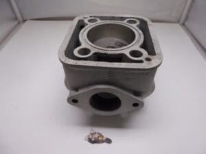 Yamaha - 5F6-11311-00 - TZ125 modellen - Cylinder with Piston Complete