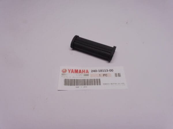 Yamaha - 240-18113-00_1 - AS1-3/TA125/TZ125/TZ250-350 A/B/C/D/E/F/G - Rear Brake