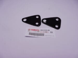 Yamaha - 248-21315-00 - TD3/TR3/TZ250 A/B/TZ350 A/B - Engine