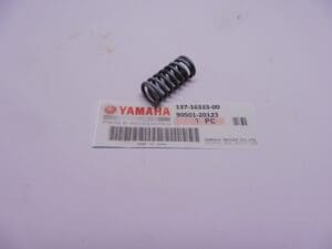 Yamaha - 137-16333-00 / 90501-20123 - AS1-3/RD125 - Clutch