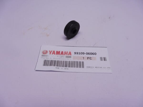 Yamaha - 93109-06060-00_1 - RD125/DT125 - Clutch