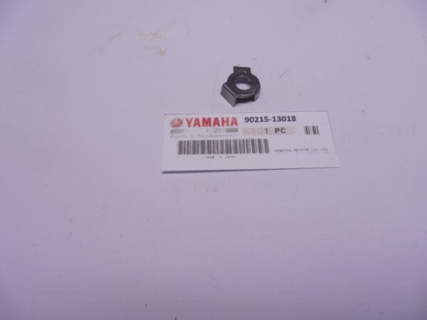 Yamaha - 90215-13018_1 - YZ80 - Transmission