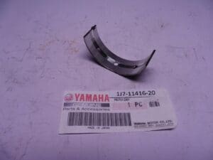 Yamaha - 1J7-11416-20 - XS750/XS850 - Crankshaft