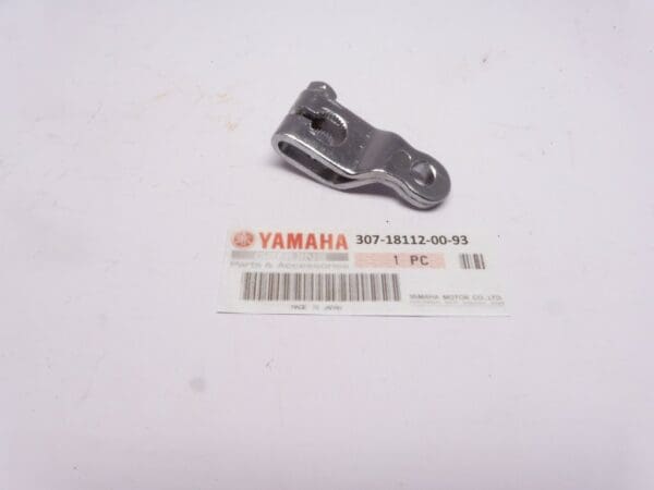 Yamaha - 307-18112-00-93 - AS1-3 - Shift Transmission Parts