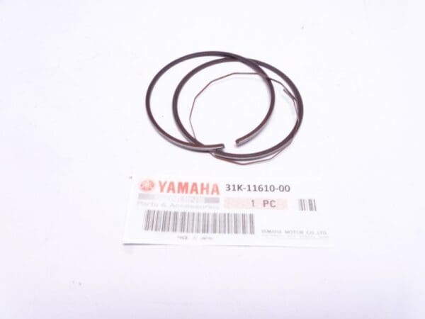 Yamaha - 31K-11610-00 - RD350 - Piston