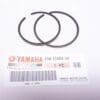 Yamaha - 156-11601-10 - DS5 - Piston