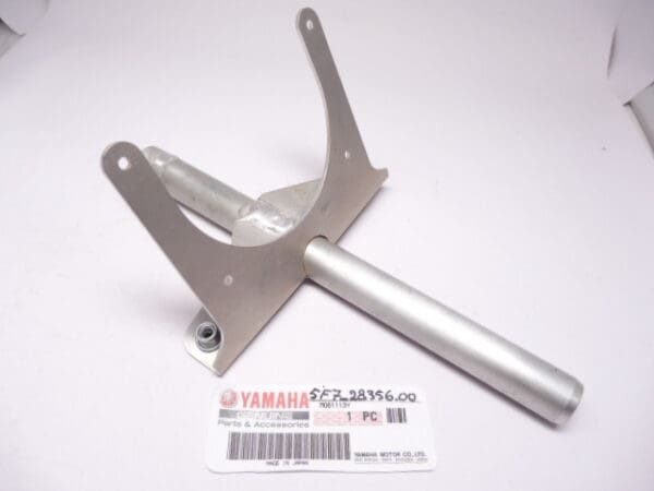 Yamaha - 5F7-28356-00_1 - TZ250 H/J en latere modellen - Fairing