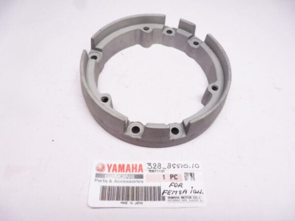 Bracket (holder) Femsa ignition Yam'72 till'80 racing models_TD3/TR3/TZ250/TZ350 A/B/C/D/E/F/G new