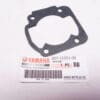 307-11351-00 Gasket base cilinder Yamaha TA125 racing new