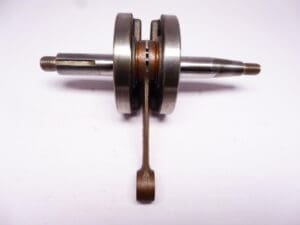 10.0081 Crankshaft assý Morini Franco 50cc T4  see picture and sizes